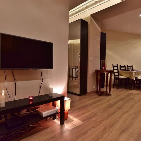 Loft Deluxe Du Moulin Vert Париж Стая снимка