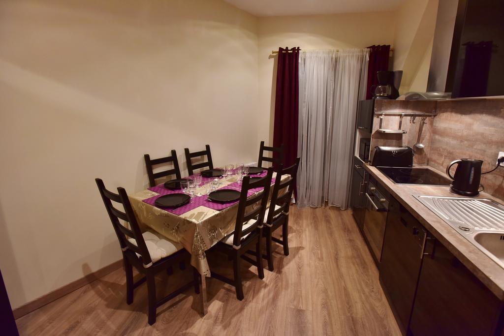 Loft Deluxe Du Moulin Vert Париж Стая снимка