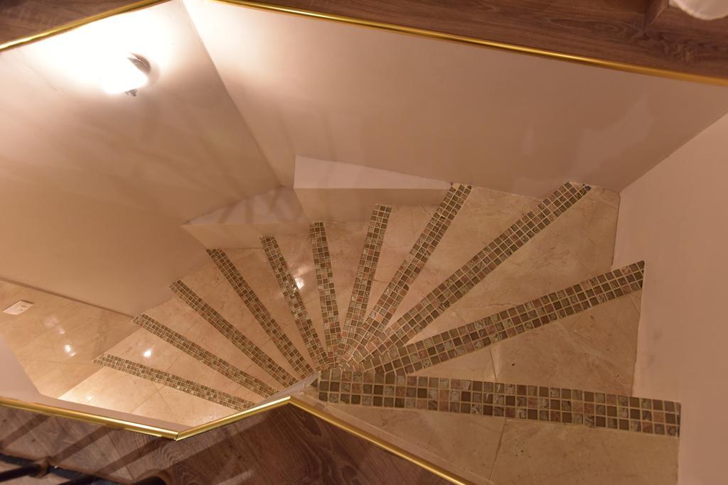 Loft Deluxe Du Moulin Vert Париж Стая снимка