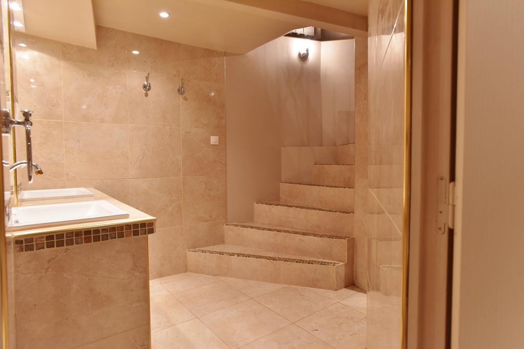 Loft Deluxe Du Moulin Vert Париж Стая снимка